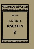 Räumen (eBook, PDF)