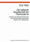 Die halbierte Gesellschaft der Postmoderne (eBook, PDF)