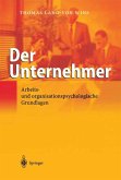 Der Unternehmer (eBook, PDF) Der Unternehmer (eBook, PDF)