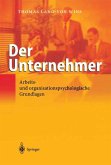 Der Unternehmer (eBook, PDF)