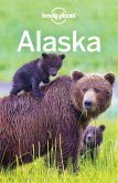 Lonely Planet Alaska (eBook, ePUB)