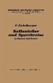 Kettenleiter und Sperrkreise (eBook, PDF)