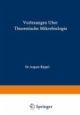 Vorlesungen über Theoretische Mikrobiologie (eBook, PDF)