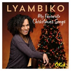 My Favourite Christmas Songs - Lyambiko