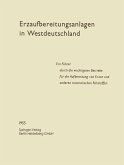 Erzaufbereitungsanlagen in Westdeutschland (eBook, PDF)