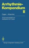 Arrhythmie-Kompendium II (eBook, PDF)