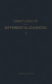 Differentialdiagnose (eBook, PDF)