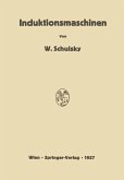 Induktionsmaschinen (eBook, PDF)