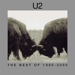 The Best Of 1990-2000 (Remasterd 2018 2lp) - U2