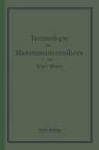 Die Technologie des Maschinentechnikers (eBook, PDF)