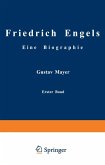 Friedrich Engels Eine Biographie (eBook, PDF)