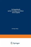 Die Küpenfarbstoffe und ihre Verwendung in der Färberei und im Zeugdruck (eBook, PDF)