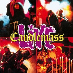 Cover Live
