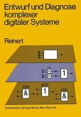 Entwurf und Diagnose komplexer digitaler Systeme (eBook, PDF)