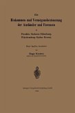 Die Einkommen- und Vermögensbesteuerung der Ausländer und Forensen in Preußen-Sachsen-Oldenburg, Württemberg-Baden-Hessen (eBook, PDF)