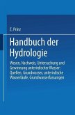 Handbuch der Hydrologie (eBook, PDF)
