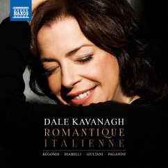 Romantique Italienne - Kavanagh,Dale