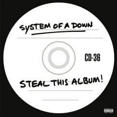 Steal This Album! - System Of A Down