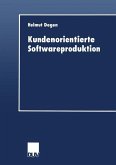 Kundenorientierte Softwareproduktion (eBook, PDF)