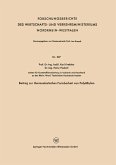 Beitrag zur thermoelastischen Formbarkeit von Polyäthylen (eBook, PDF)