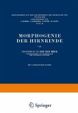 Morphogenie der Hirnrinde (eBook, PDF)
