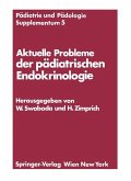 Aktuelle Probleme der pädiatrischen Endokrinologie (eBook, PDF)