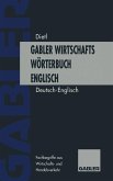 Wirtschaftswörterbuch / Commercial Dictionary (eBook, PDF)