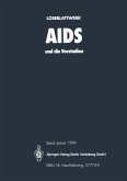 AIDS und die Vorstadien (eBook, PDF)