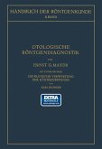 Otologische Röntgendiagnostik (eBook, PDF)