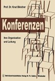 Konferenzen (eBook, PDF) Konferenzen (eBook, PDF)
