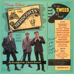 In Tweed We Trust - Thee Headcoats