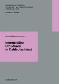 Intermediäre Strukturen in Ostdeutschland (eBook, PDF)