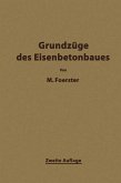 Die Grundzäge des Eisenbetonbaues (eBook, PDF)