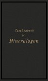 Taschenbuch für Mineralogen (eBook, PDF)