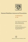 Gehirn und geistige Leistung: Plastizität, Übung, Motivation. Soziale Systeme als kognitive Systeme - Zur Anpassungsleistung sozialer Organisation bei Tieren - (eBook, PDF)