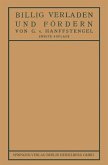 Billig Verladen und Fördern (eBook, PDF)