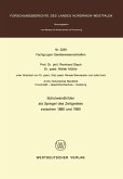 Schulwandbilder als Spiegel des Zeitgeistes zwischen 1880 und 1980 (eBook, PDF)