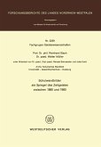 Schulwandbilder als Spiegel des Zeitgeistes zwischen 1880 und 1980 (eBook, PDF) Schulwandbilder als Spiegel des Zeitgeistes zwischen 1880 und 1980 (eBook, PDF)