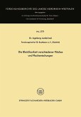 Die Bleichbarkeit verschiedener Flächse und Flachsmischungen (eBook, PDF)