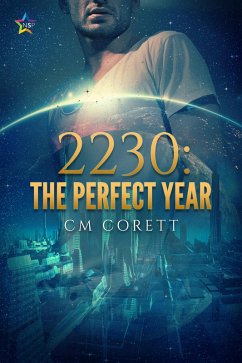 2230: The Perfect Year (eBook, ePUB) Cover 2230: The Perfect Year (eBook, ePUB)