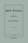 Der Besitz Venetiens und die Bedeutung des Neu-Italischen Reiches (eBook, PDF)