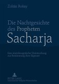 Die Nachtgesichte des Propheten Sacharja (eBook, PDF)
