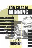 The Cost of Winning (eBook, PDF)