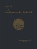 Jahrbuch der Schiffbautechnischen Gesellschaft (eBook, PDF)