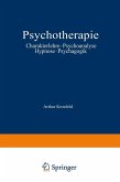Psychotherapie (eBook, PDF)