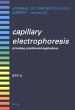 Capillary Electrophoresis (eBook, PDF) - Bild 1