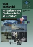 Herausforderung für die deutsche Wissenschaft (eBook, PDF)