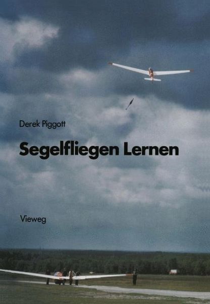 Segelfliegen Lernen (eBook, PDF)