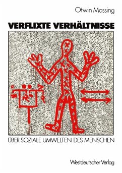 Verflixte Verhältnisse (eBook, PDF) - Massing, Otwin