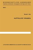 Auffällige Knaben (eBook, PDF) Auffällige Knaben (eBook, PDF)